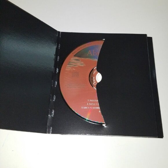 Bruce Feiler Audiobook Lot Abraham Walking the Bible CDs Books - Picture 7 of 7